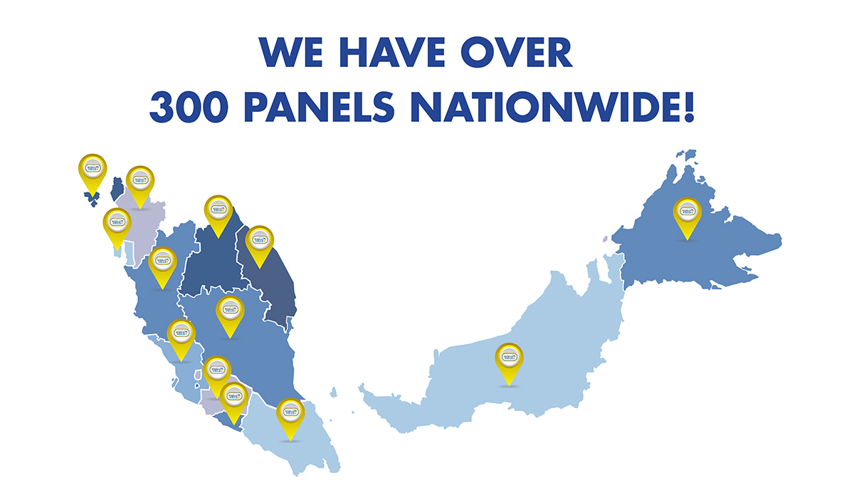 Warranty Smart nationwide panel workshops