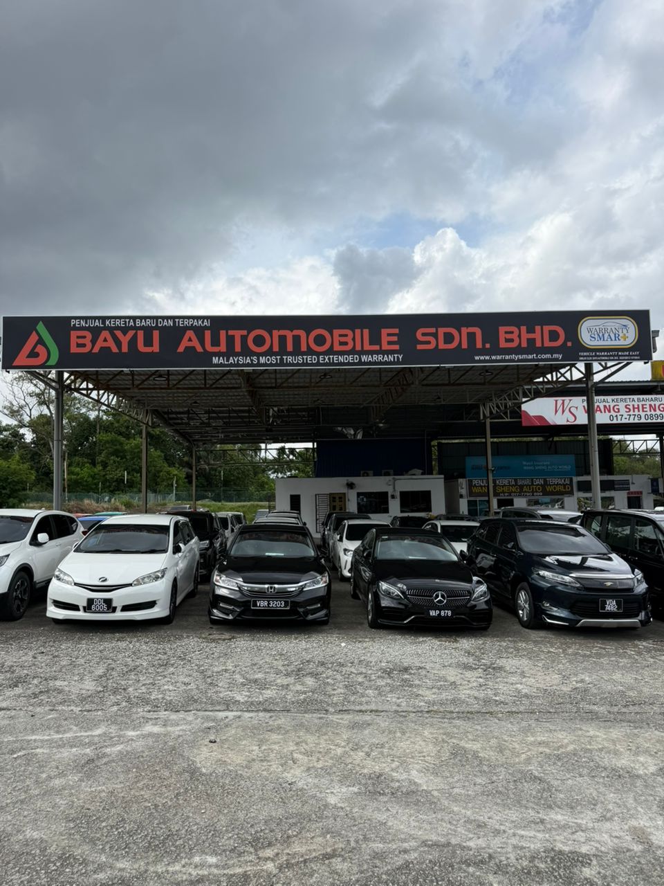 (JB) BAYU AUTOMOBILE (1)