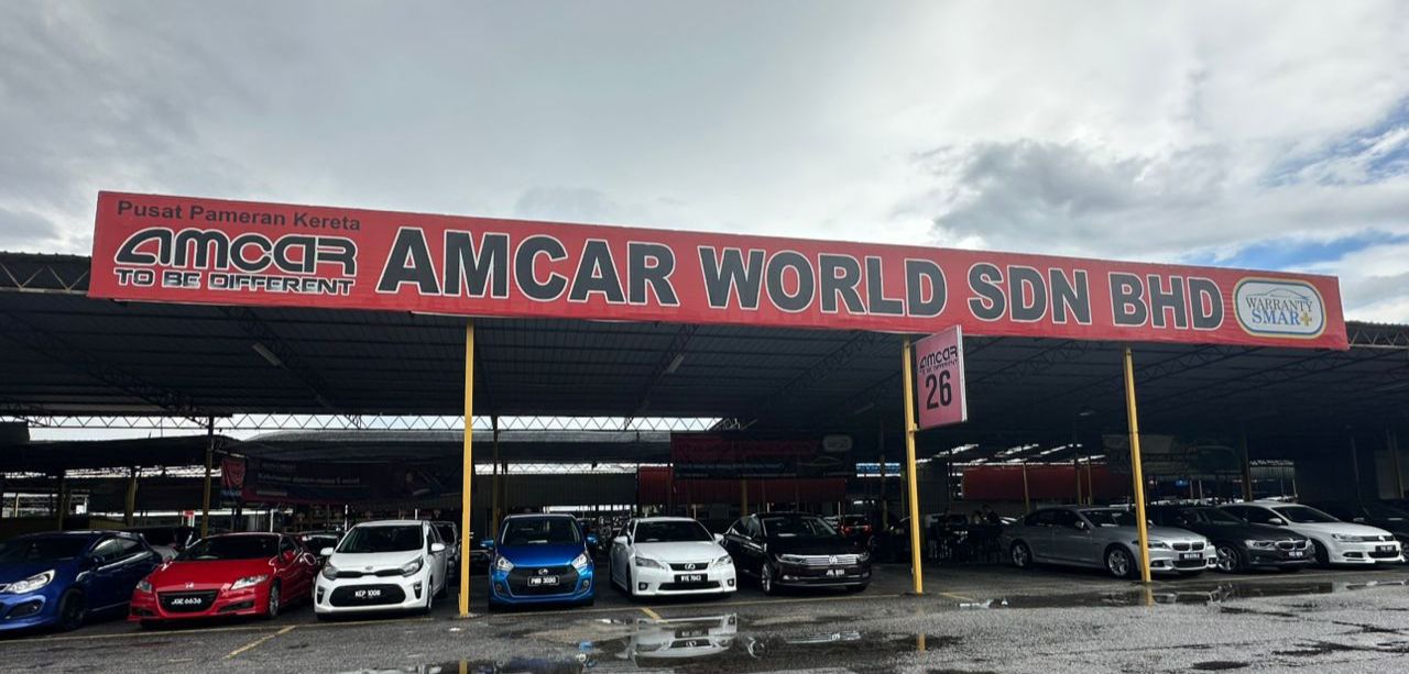 (KV) AMCAR World