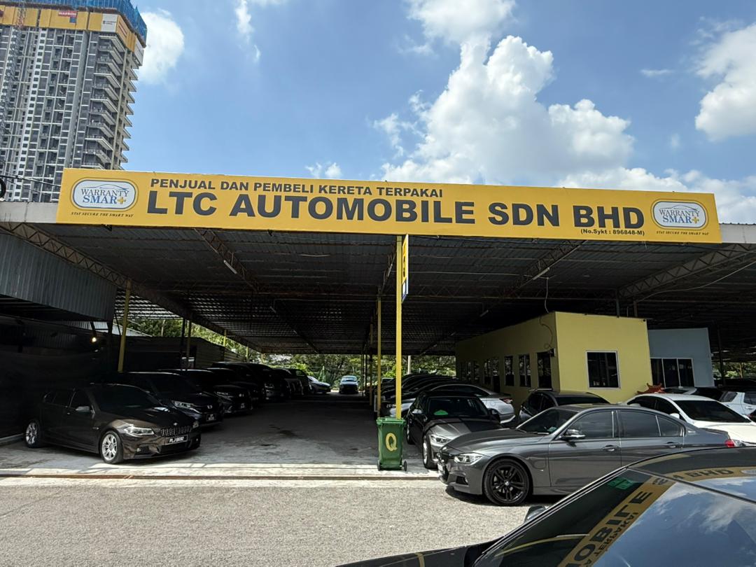 (KV) LTC AUTOMOBILE