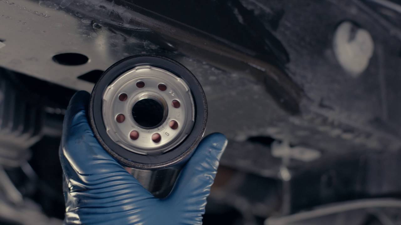 Oil Filter