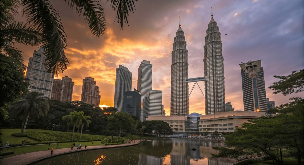 Kuala Lumpur