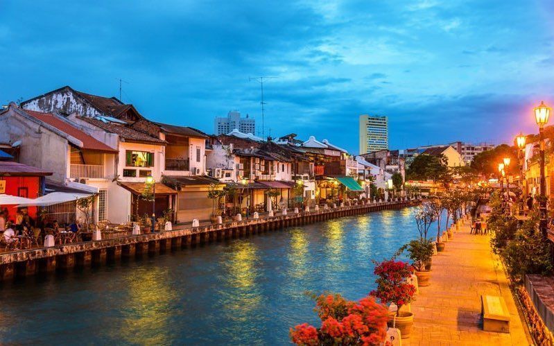 Melaka