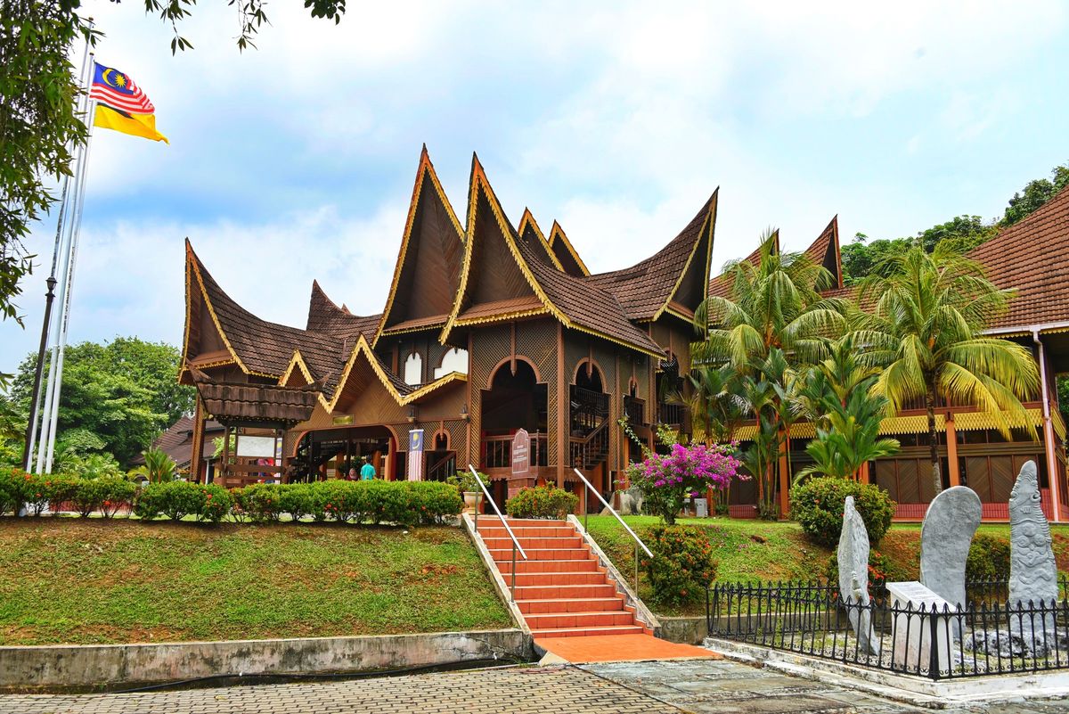 Negeri Sembilan