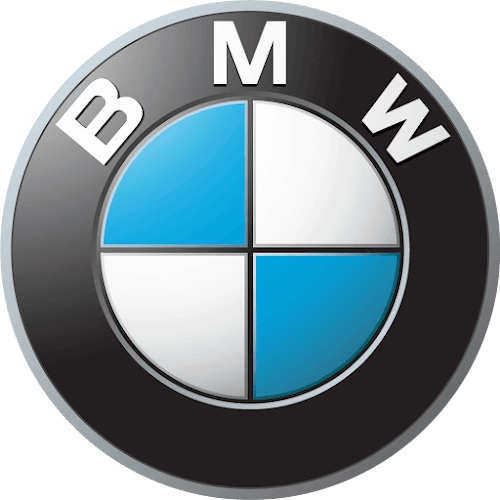 BMW logo