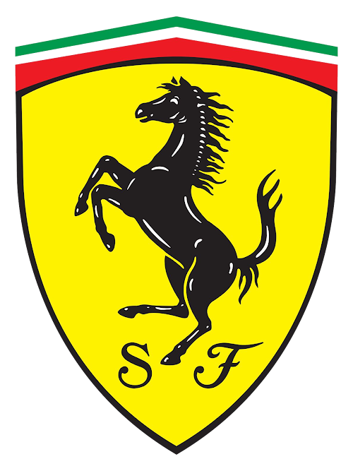 Ferrari logo