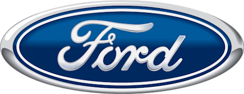 Ford logo