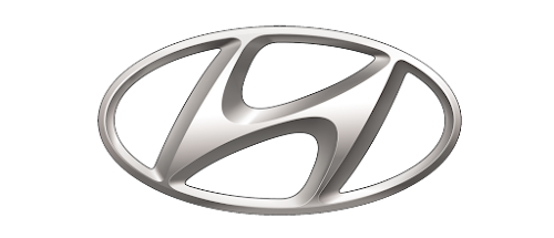 Hyundai logo