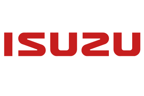 Isuzu logo