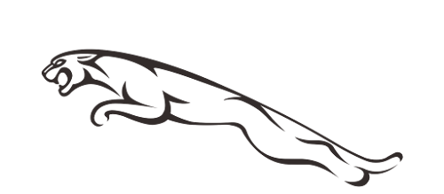 Jaguar logo