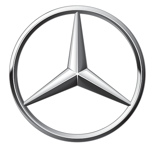 Mercedes logo