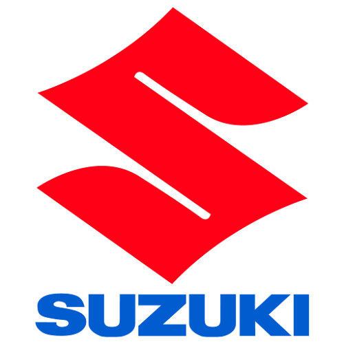 Suzuki logo
