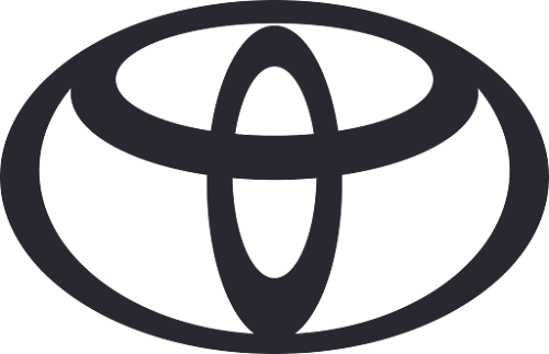 Toyota logo
