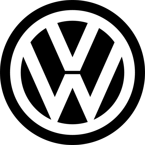 Volkswagen logo