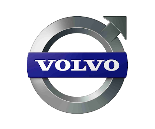 Volvo logo