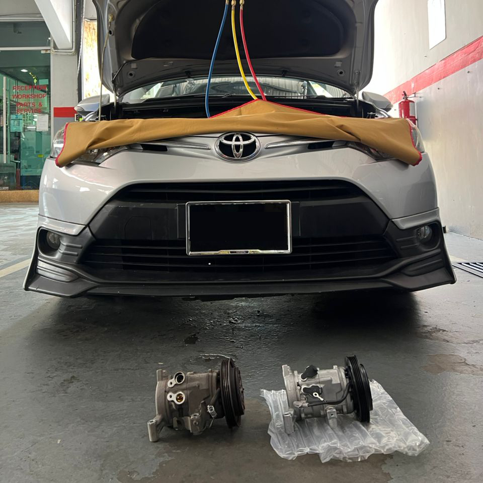 Carsome Certified car photo