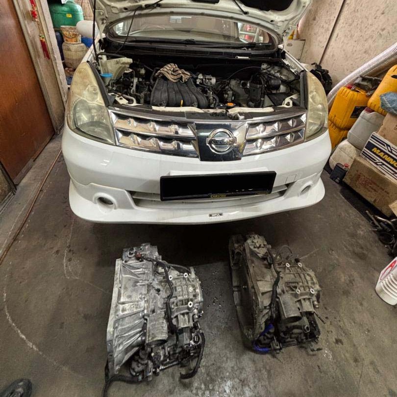 Carsome Certified car photo