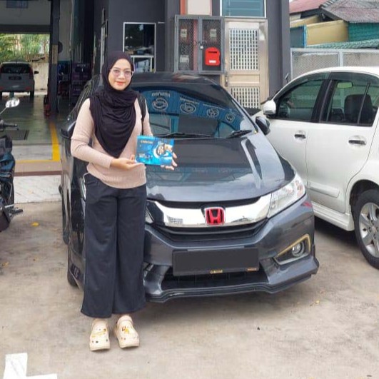 Carsome Certified car photo