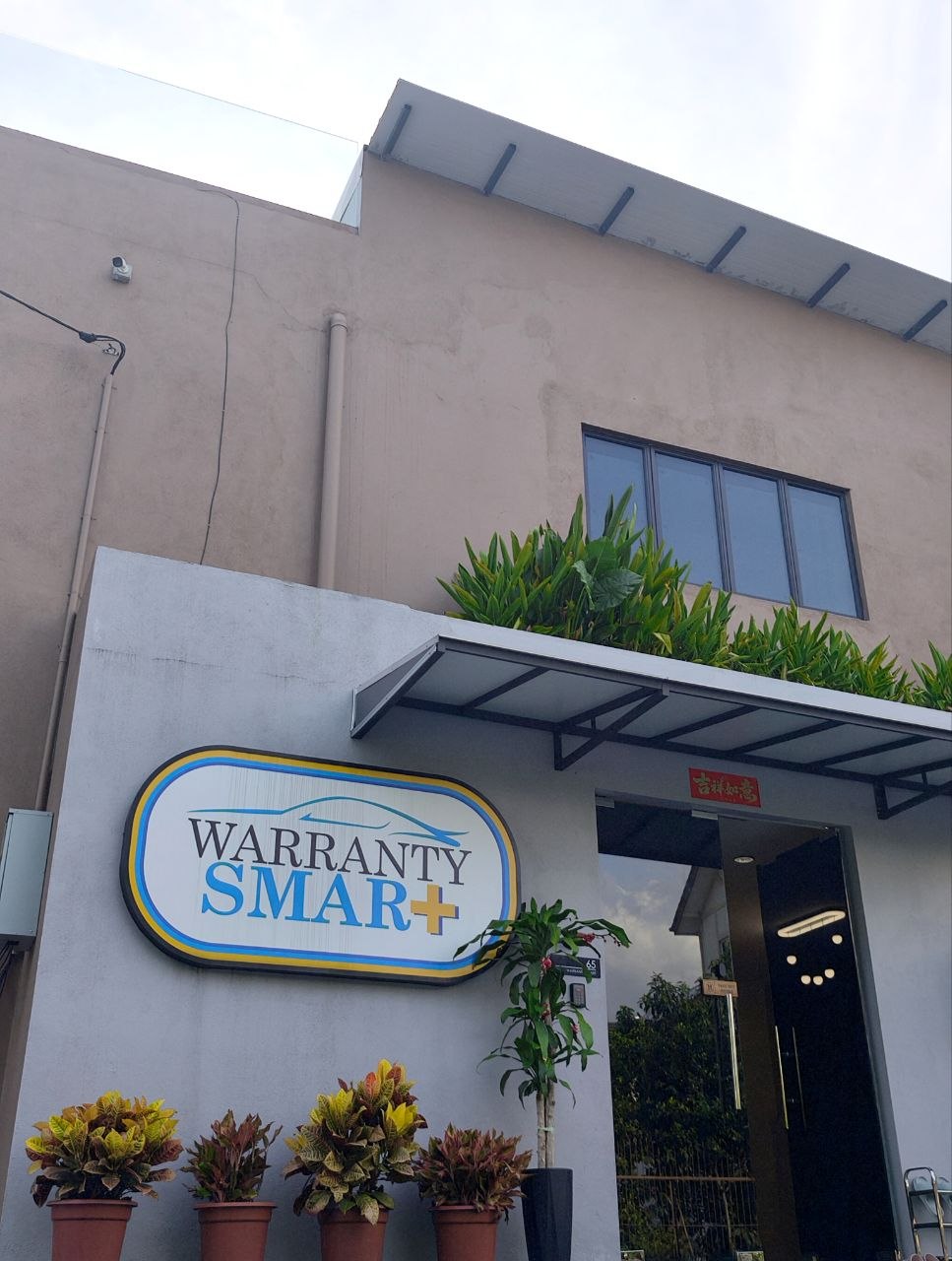 Warranty Smart established since 2013