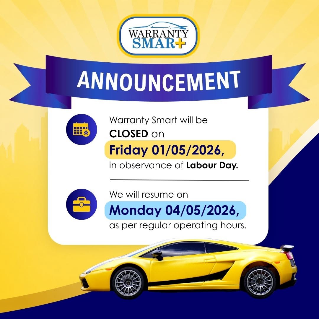 𝙇𝙖𝙗𝙤𝙪𝙧 𝘿𝙖𝙮 𝘾𝙡𝙤𝙨𝙪𝙧𝙚 𝙉𝙤𝙩𝙞𝙘𝙚 🥰🎉
