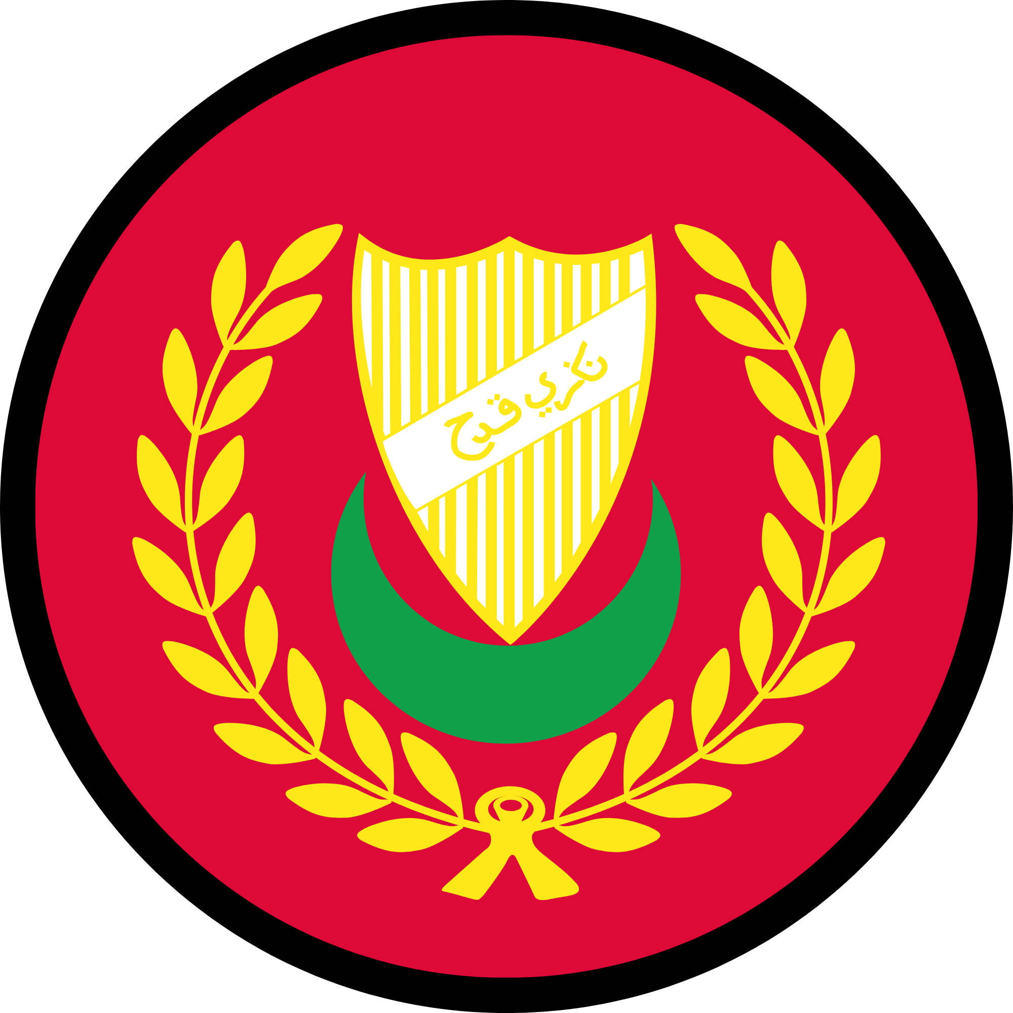 Kedah flag