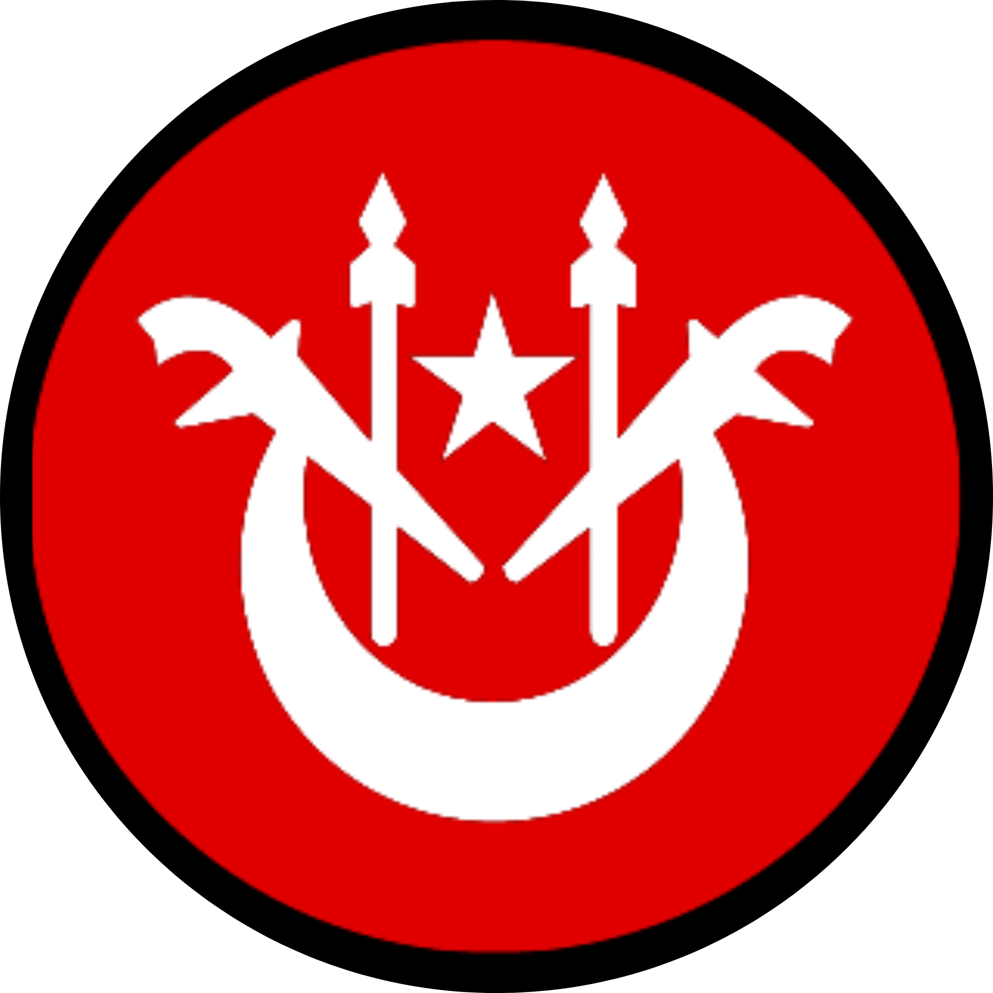 Kelantan flag