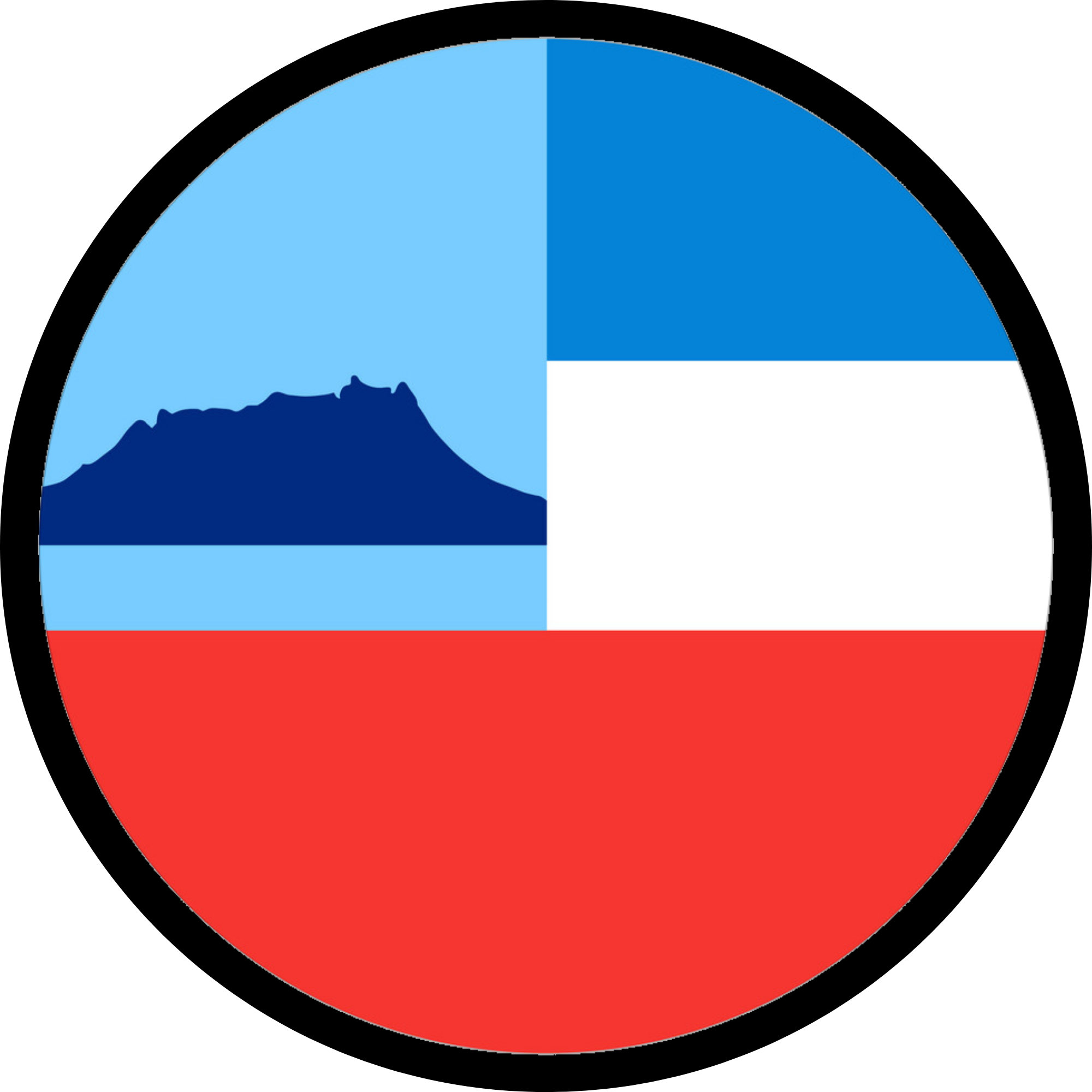 Sabah flag
