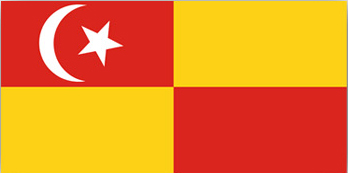 Selangor flag