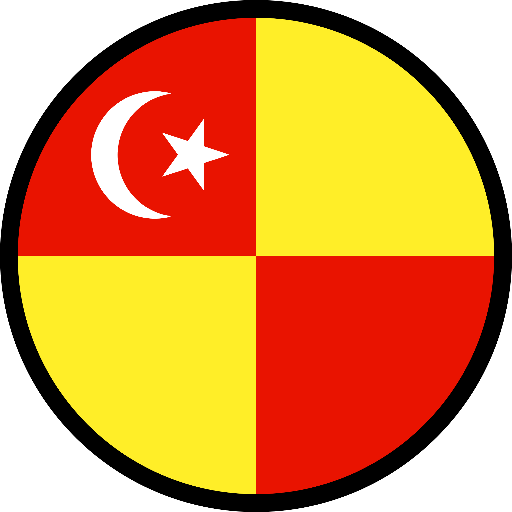 Selangor flag